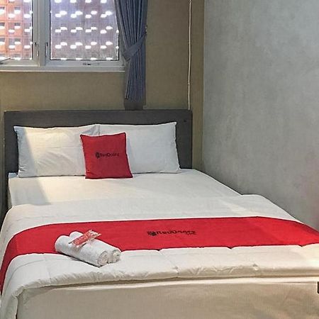 Reddoorz Near Wisata Paribendo Lawang Hotel Buitenkant foto